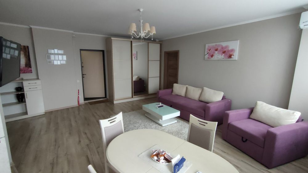 Оренда 2к квартири вул. Галицька