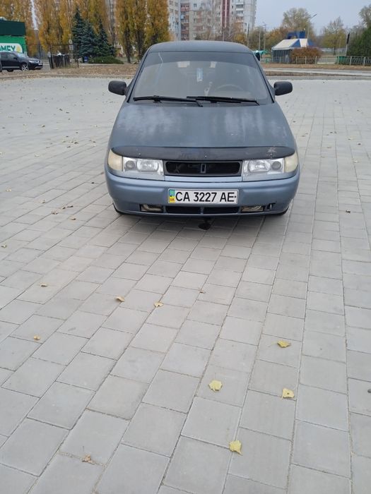 ВАЗ-2110 2003 рік