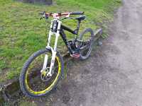 Cannondale Claymore  rama L Downhill