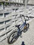 Rower BMX dla dziecka