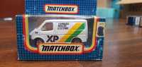 Matchbox Superfast Ford Transit