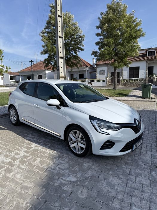 Renault Clio 1.5 dCi 85cv 2020