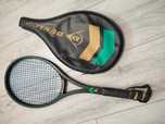 Rakieta tenisowa Dunlop Max 200g Vintage rakieta do tenisa Dunlop