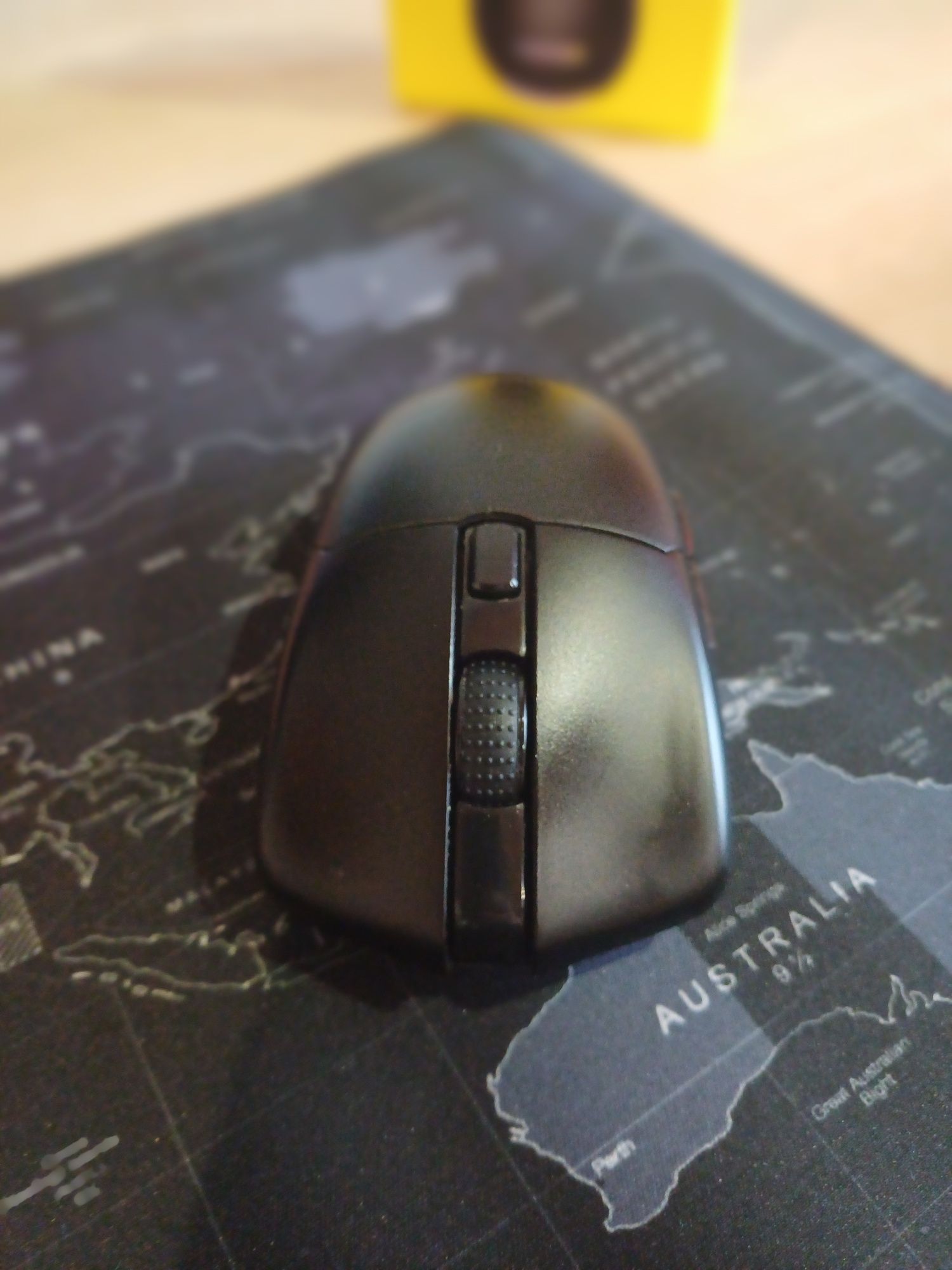 Миша hator pulsar 2 pro