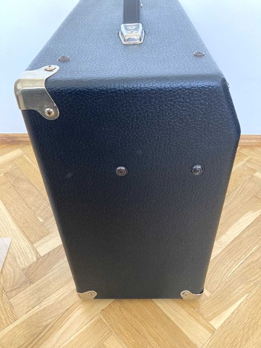 Wzmacniacz gitarowy Fender Princeton 112 plus made in USA