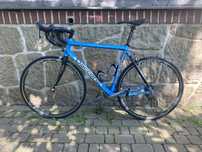 szosa Daccordi 54 cm dura ace 7800 / 7900