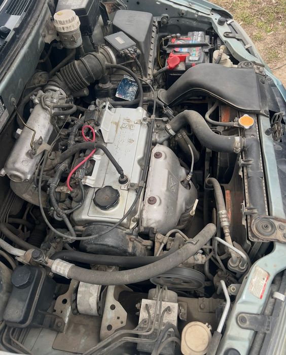 Продам автомобіль