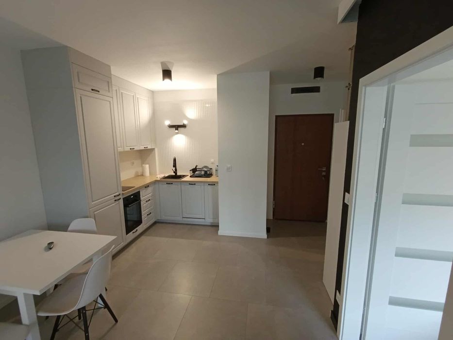 Mieszkanie 2-pokojowe na wynajem Jurowiecka