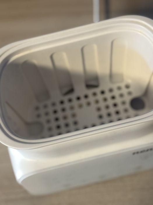 Neno podgrzewacz na dwie butelki