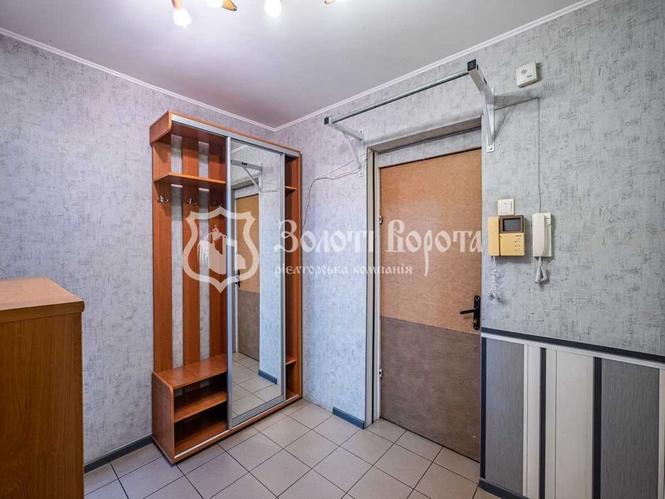 Квартира, 1к. Гарний стан. Григоренка, 38, Позняки, Дарницький р-н