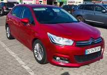 Citroen C4 2011 (1.6 e-HDi (120 к.с.), АКПП, комплектація Exclusive)