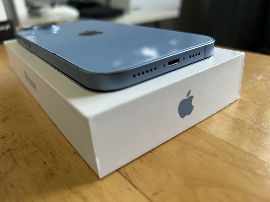 Iphone 14 PLUS 128gb 82% stan idealny!