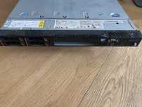 Serwer IBM System x3550 M3