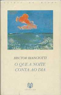 O que a noite conta ao dia_Hector Bianciotti_Asa