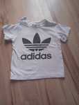 Koszulka adidas 80