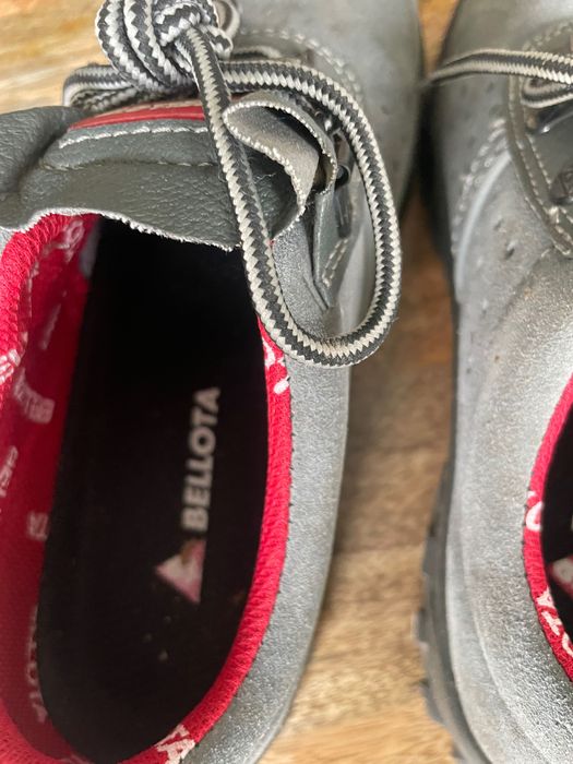 BELLOTA SAPATO de proteção de segurança