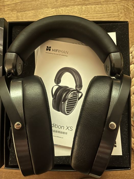 Hifiman Edition XS