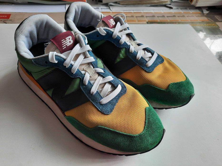 buty firmy New Balance rozm. 46,5