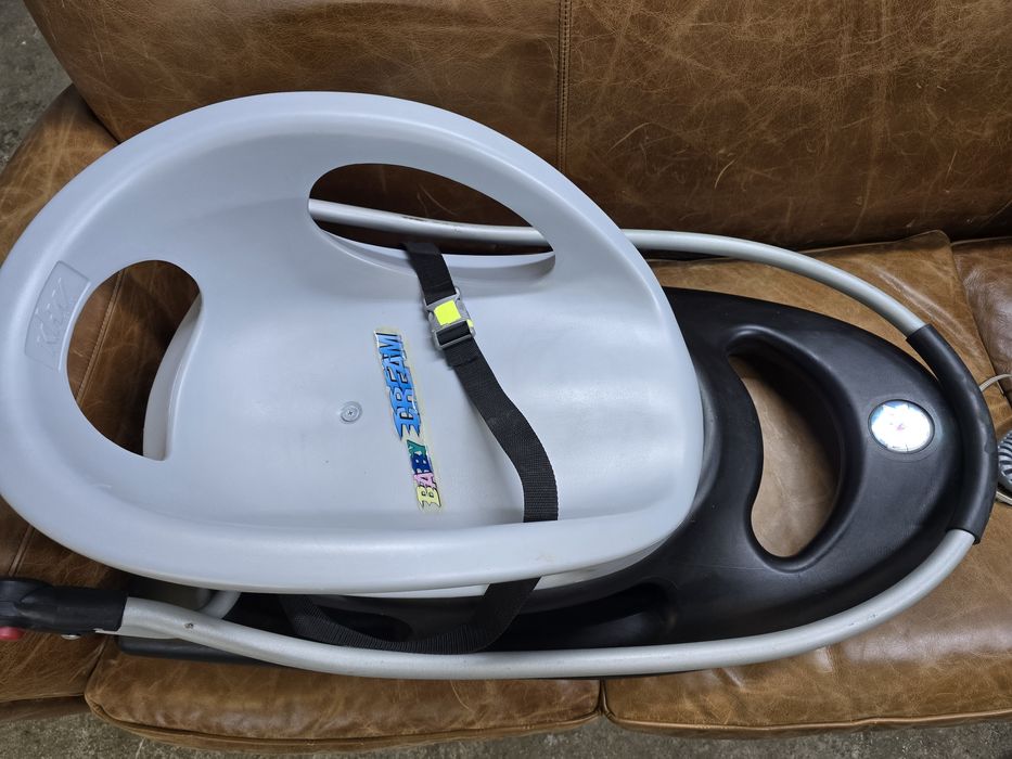 Sanki SNOW BABY DREAM do pchania zjeżdżania ,ciągnięcia -Składane

Sta