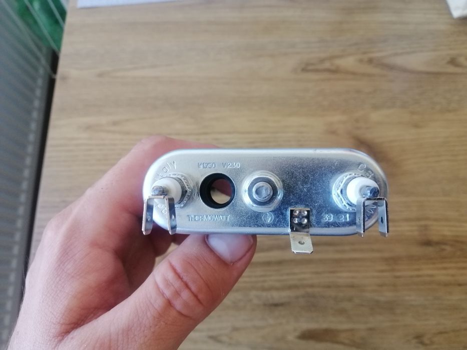 ТЕН Thermowatt 1950w 24.5см