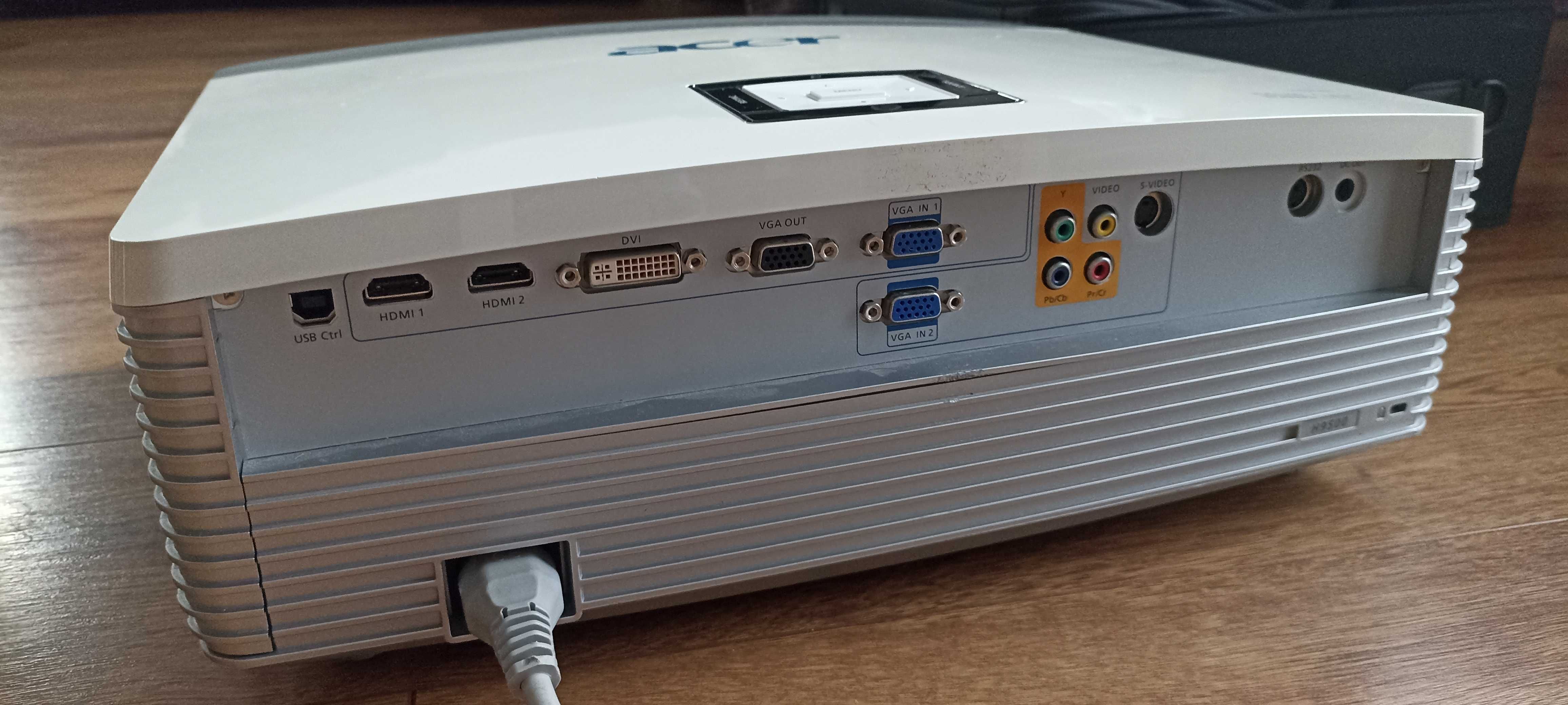 Projektor HD kina domowego Acer H9500