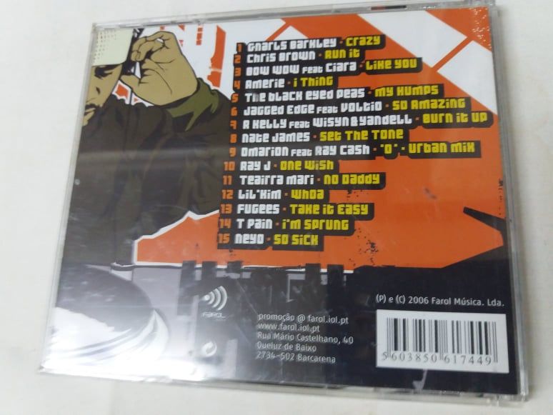 Good Vibes - HIP HOP Hits