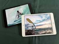 iPad Mini 16GB wifi czarny lub srebrny baterie 92%