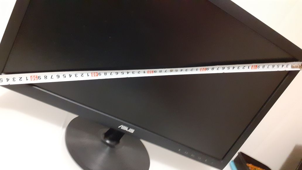 Монітор Asus 22"