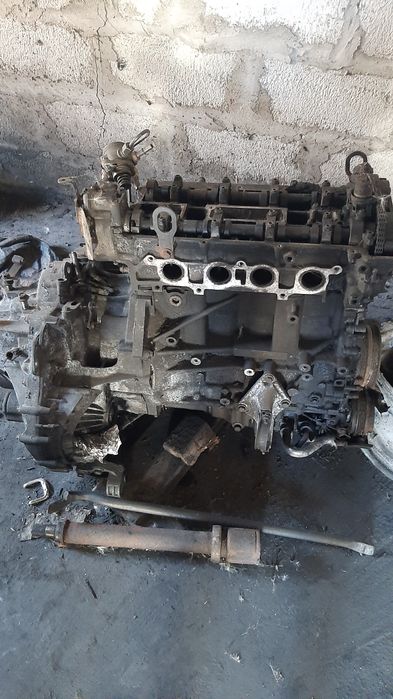 Продам двигун форд фокус 3,2015р.