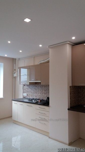 Оренда 1-кімн новобудова вул Ю.Кравченко 8