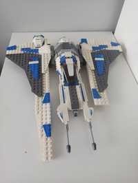 Lego Star Wars 9525 (pojazd)