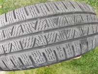 Opony Pirelli Carrier Winter 205/65R16C BUS