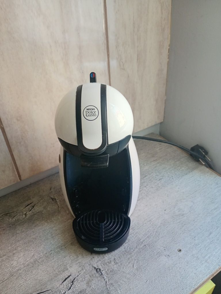 Express Nescafe Dolce Gusto