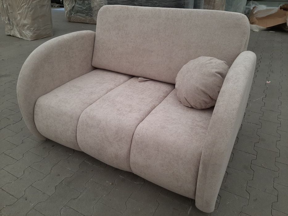 Sofa dwu osobowa