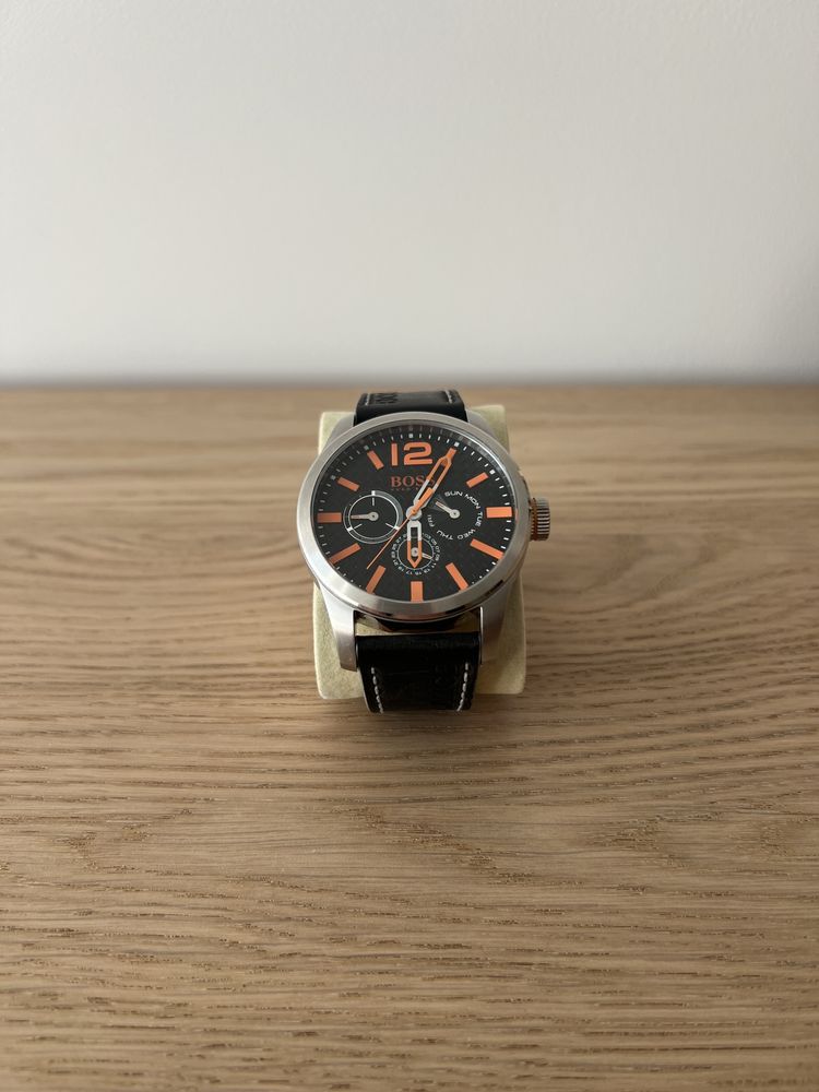 Zegarek Hugo Boss Orange