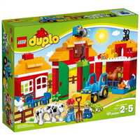 Lego Duplo Quinta usado sem caixa