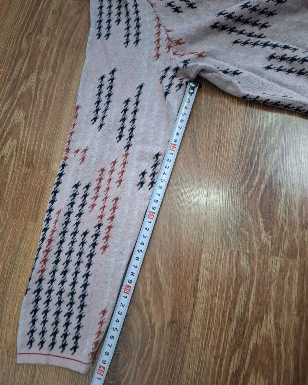 Bawełniany sweter sweterek Gerry Weber  xl xxl