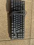 Klawiatura genesis thor 300
