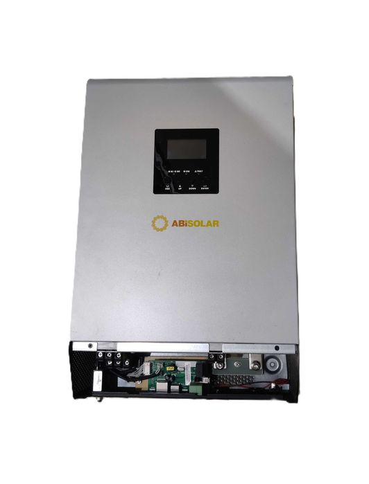 Инвертор ABi-Solar SLP 5048 PWM