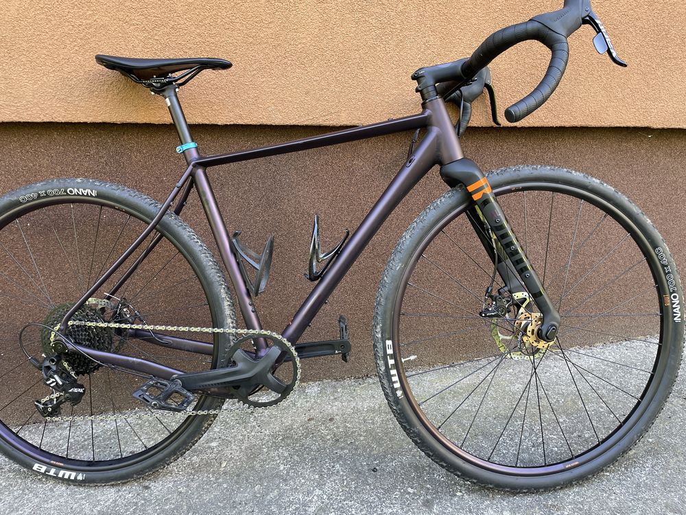 Gravel Rondo Ruut AL2