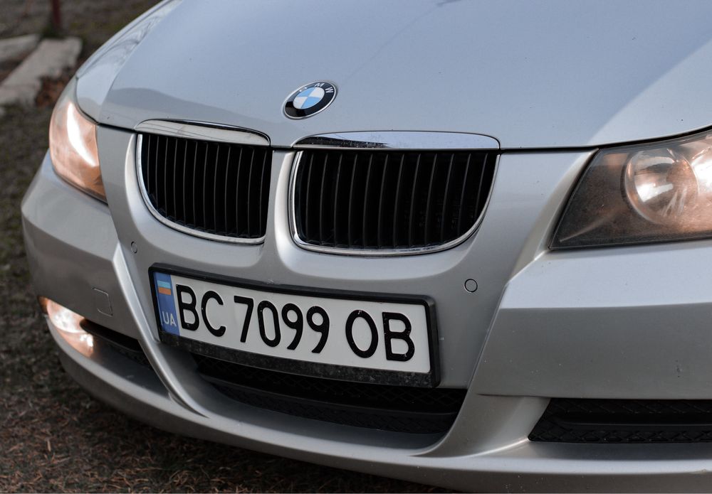 Продам авто бмв е91