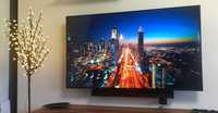 Телевізор Samsung 65" 2019 4K, Bluetooth, Smart TV, YouTube