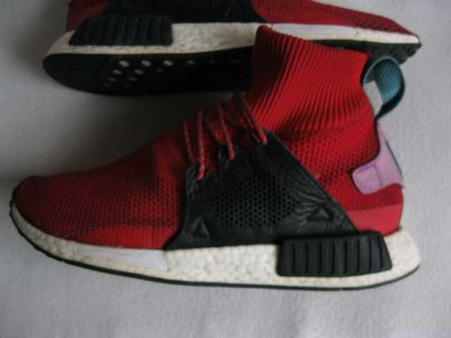 ADIDAS NMD XR1 boost buty męskie rozmiar 45 1/3