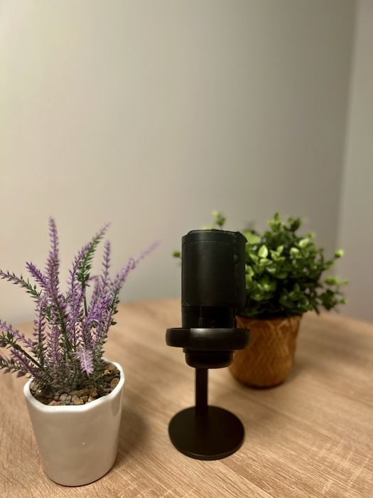 Mikrofon ME6S-bardzo dobry stan