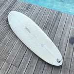 Prancha de Surf Twin 5'6"- Xanadu
