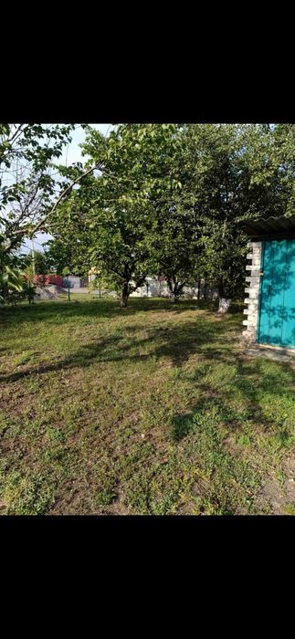 Продам будинок в селищі Машівка