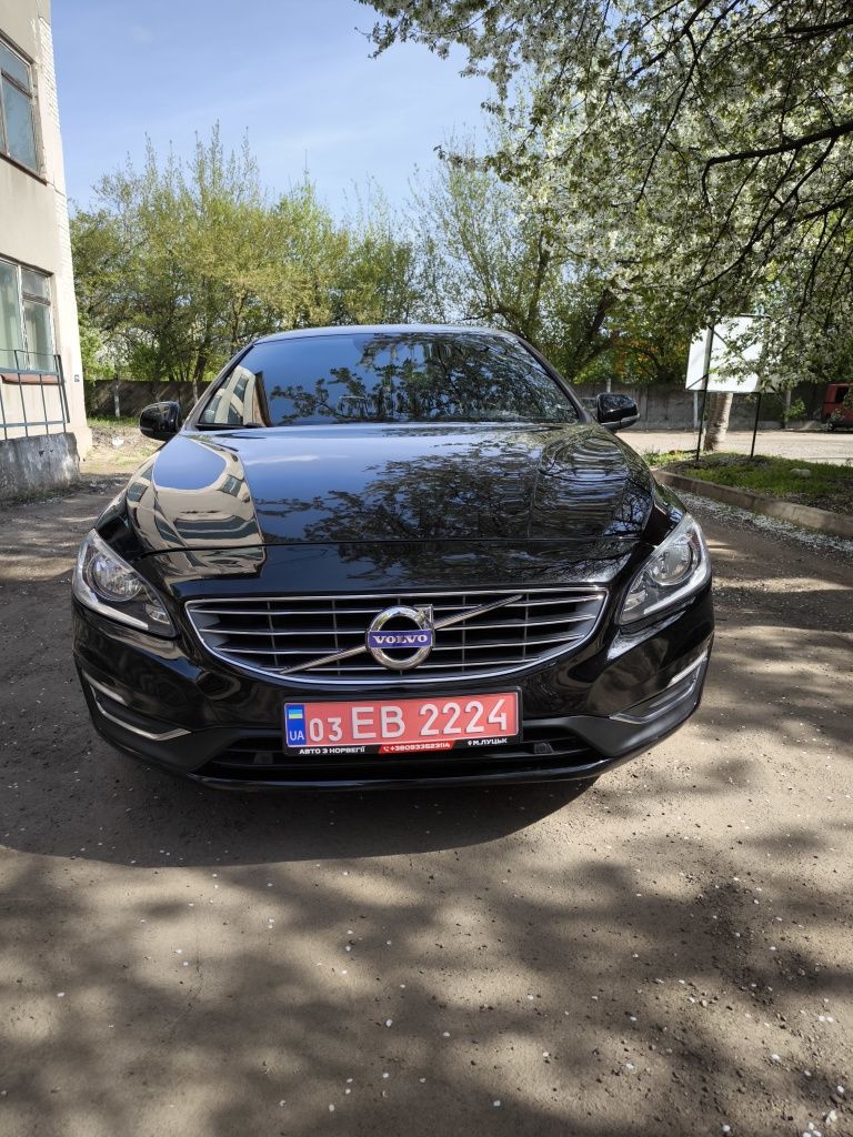 Volvo v60 8-ст айсін