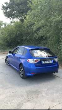 Продам Subaru impreza 2.0R