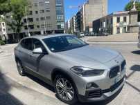 BMW X2 16 d sDrive Auto Advantage