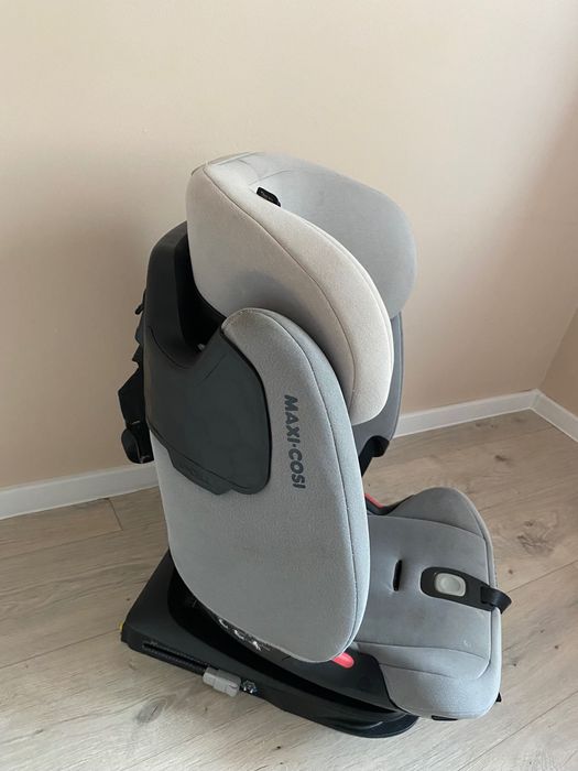 Fotelik Maxi Cosi Titan Pro